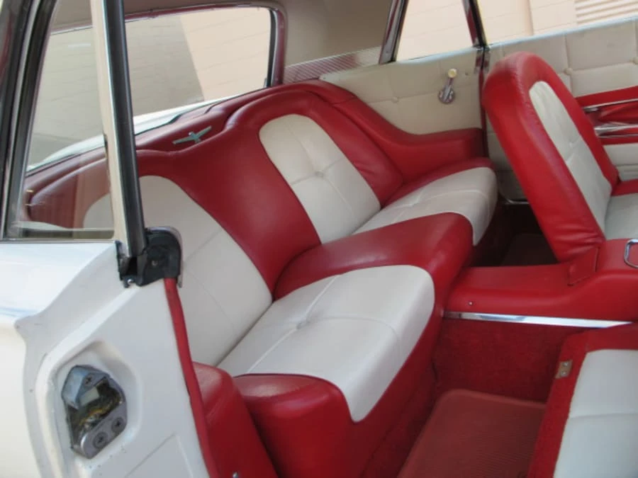1960 Ford Thunderbird 2nd Gen - Image 7 of 12