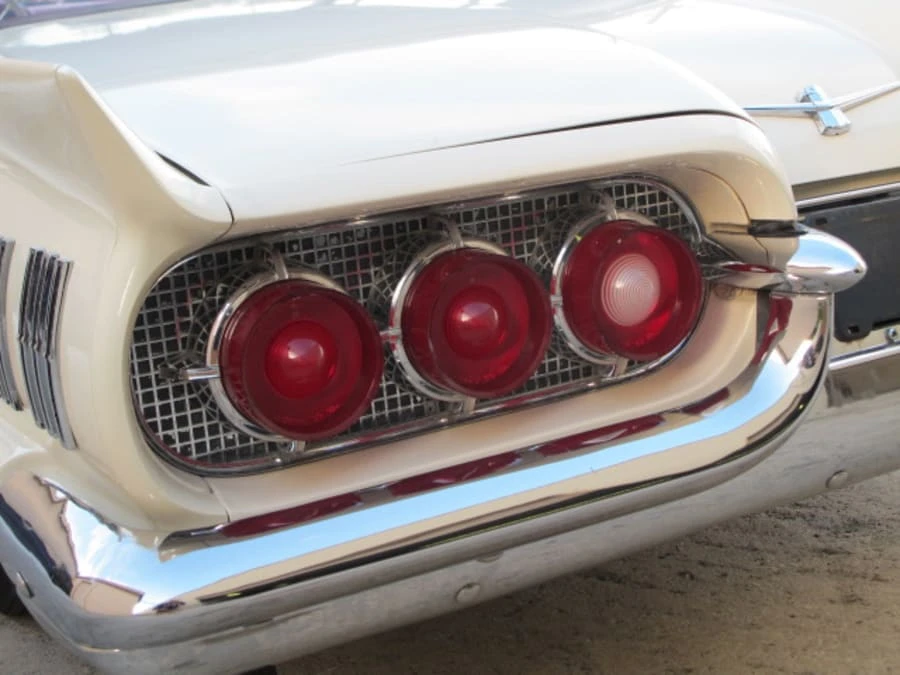 1960 Ford Thunderbird 2nd Gen - Image 12 of 12