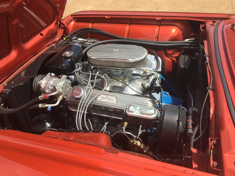1960 Ford Thunderbird 2nd Gen - Image 5 of 10