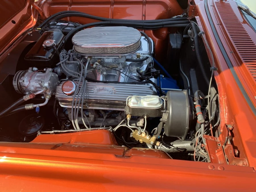 1960 Ford Thunderbird 2nd Gen - Image 6 of 10