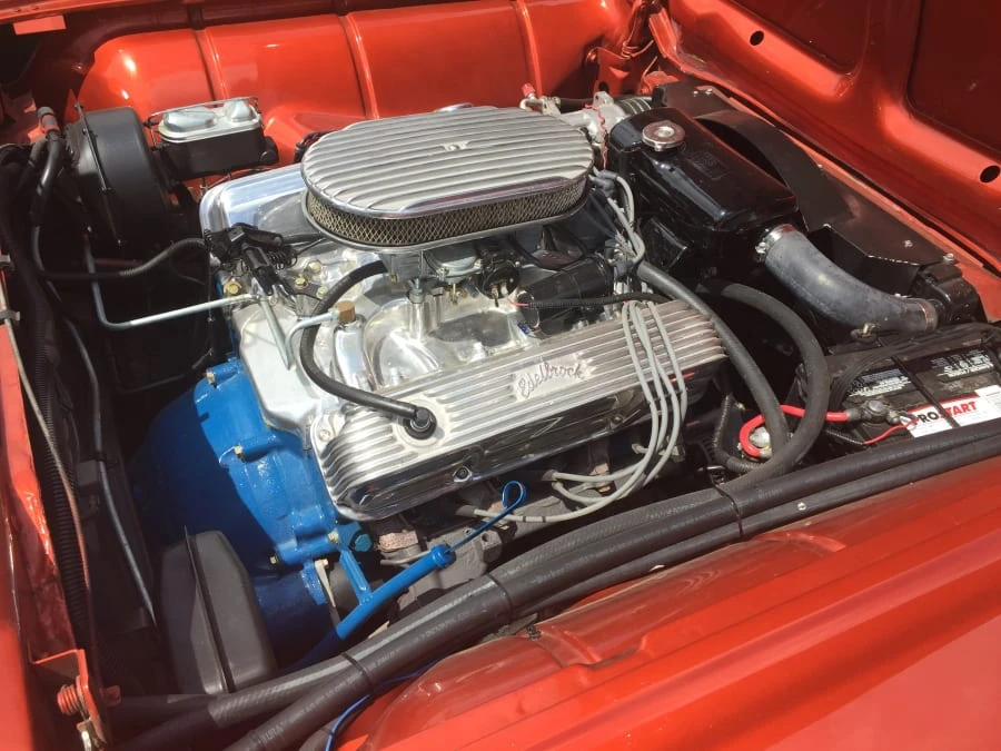 1960 Ford Thunderbird 2nd Gen - Image 8 of 10
