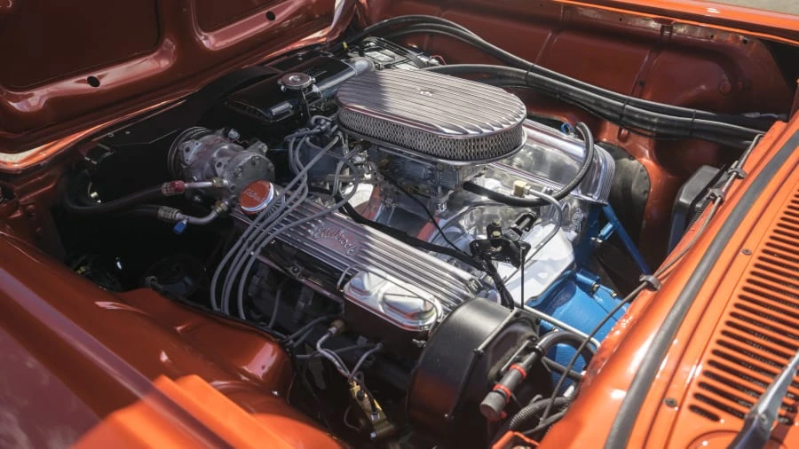 1960 Ford Thunderbird 2nd Gen - Image 6 of 12