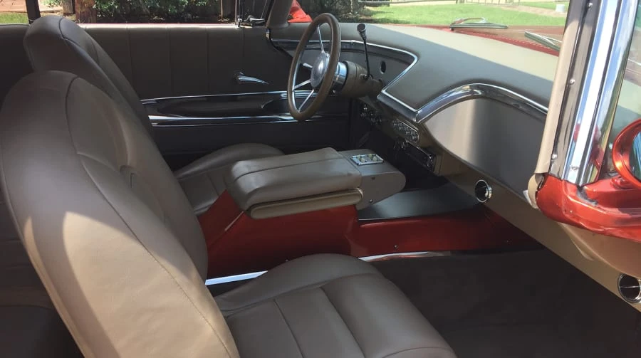 1960 Ford Thunderbird 2nd Gen - Image 6 of 11