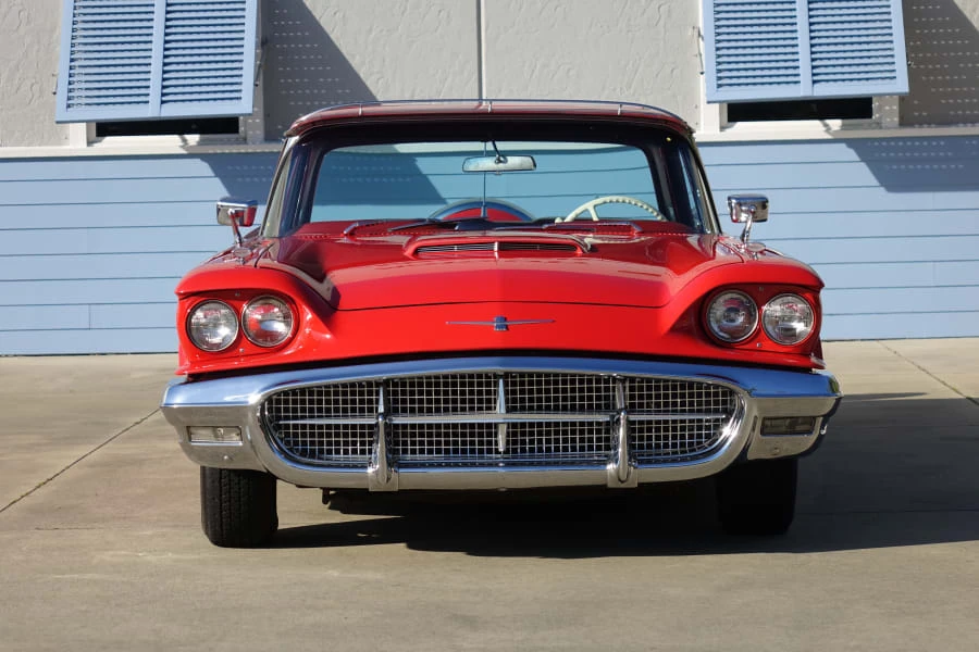 1960 Ford Thunderbird 2nd Gen - Image 17 of 22