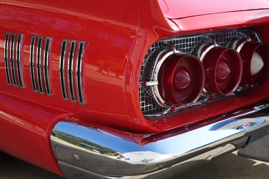 1960 Ford Thunderbird 2nd Gen - Image 15 of 22