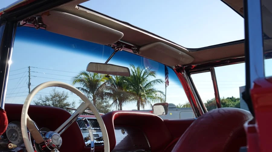 1960 Ford Thunderbird 2nd Gen - Image 5 of 22