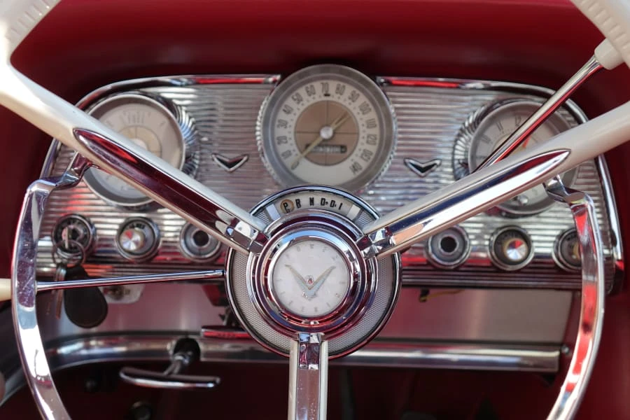 1960 Ford Thunderbird 2nd Gen - Image 6 of 22