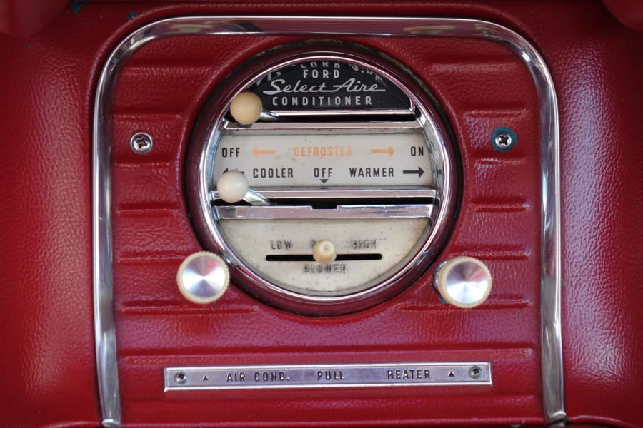 1960 Ford Thunderbird 2nd Gen - Image 7 of 22