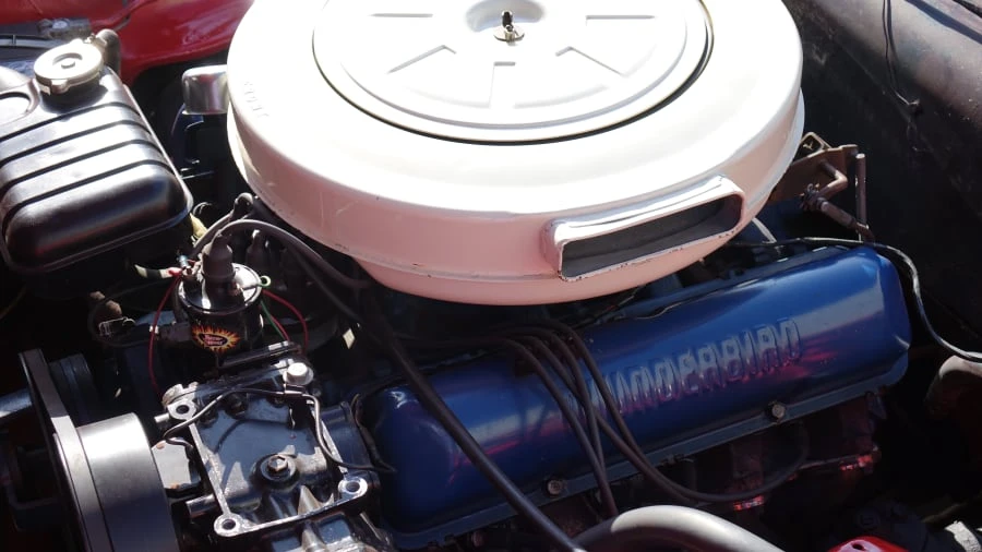 1960 Ford Thunderbird 2nd Gen - Image 13 of 22