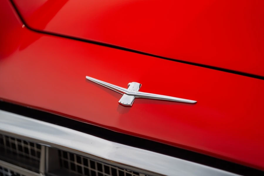 1960 Ford Thunderbird 2nd Gen - Image 11 of 16