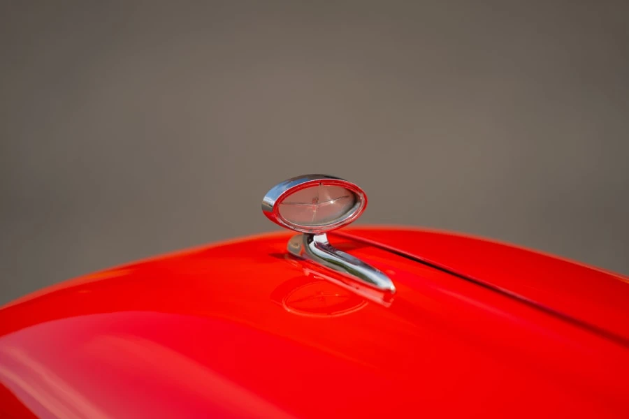 1960 Ford Thunderbird 2nd Gen - Image 9 of 16