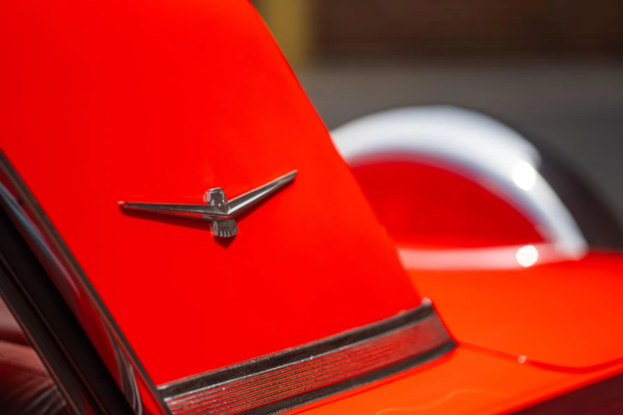 1960 Ford Thunderbird 2nd Gen - Image 4 of 16