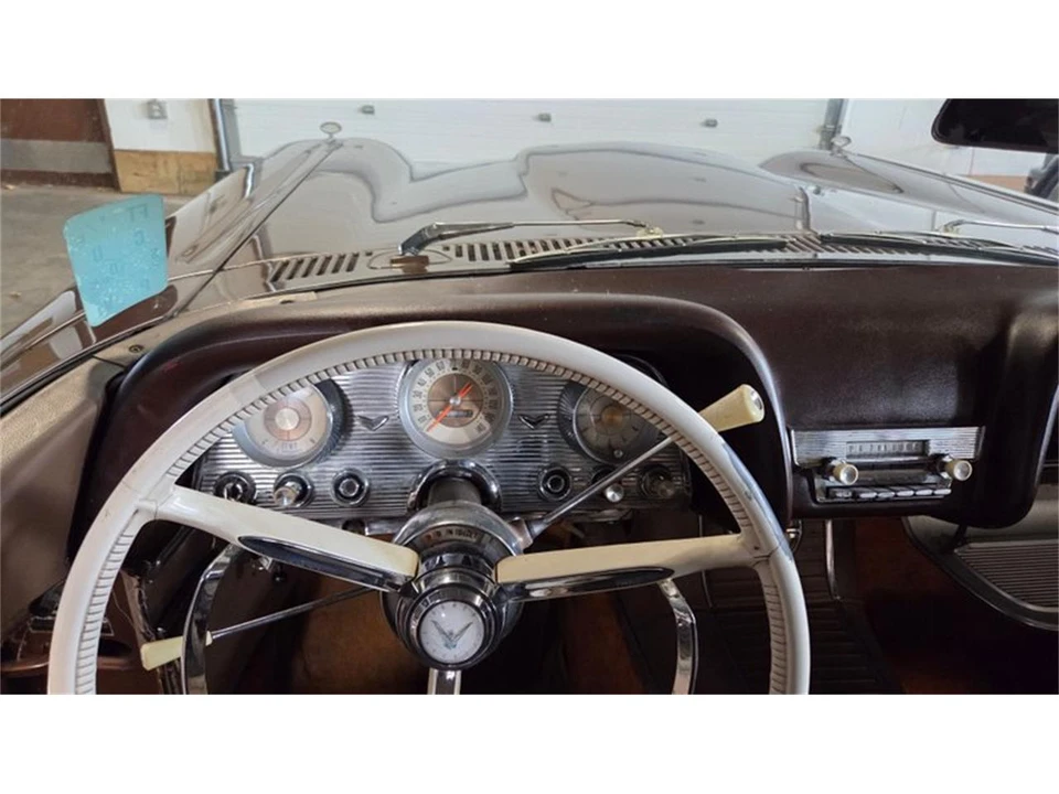 1960 Ford Thunderbird 2nd Gen - Image 21 of 31