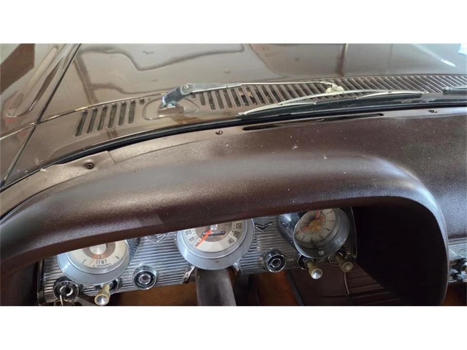 1960 Ford Thunderbird 2nd Gen - Image 30 of 31