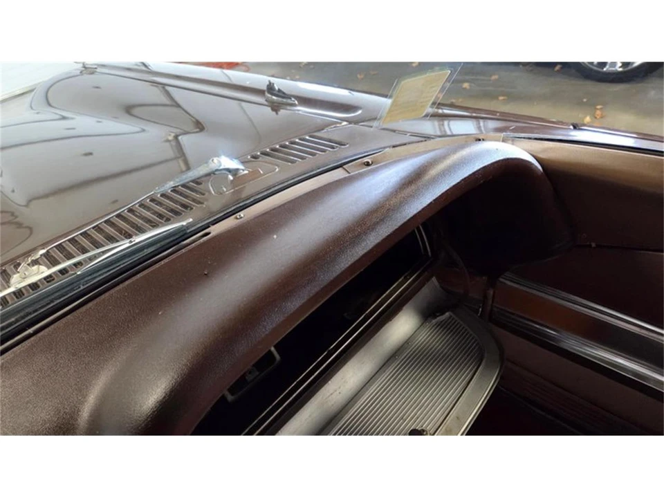 1960 Ford Thunderbird 2nd Gen - Image 31 of 31