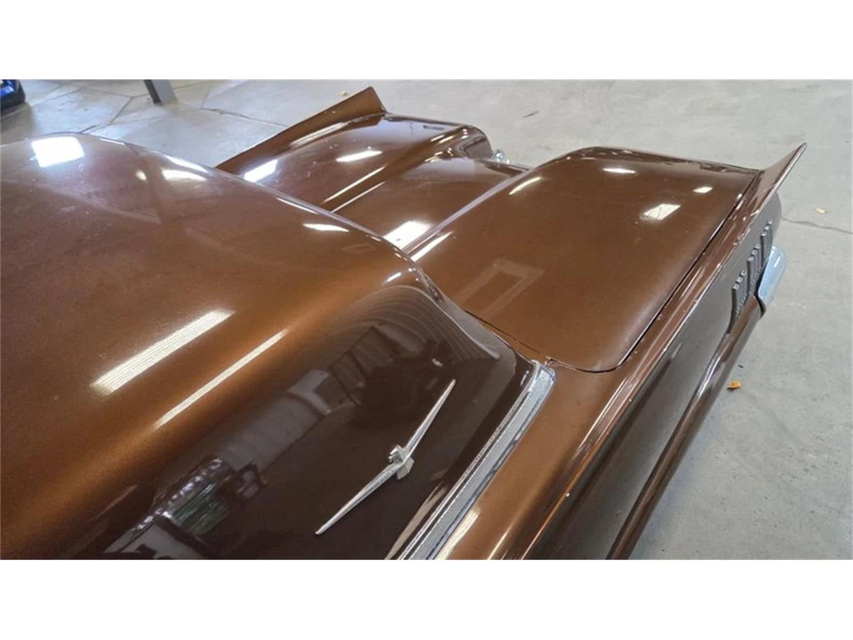 1960 Ford Thunderbird 2nd Gen - Image 12 of 31