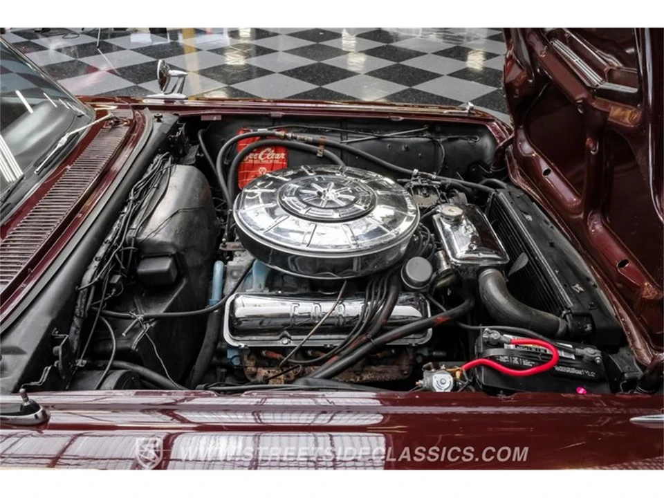 1960 Ford Thunderbird 2nd Gen - Image 3 of 31