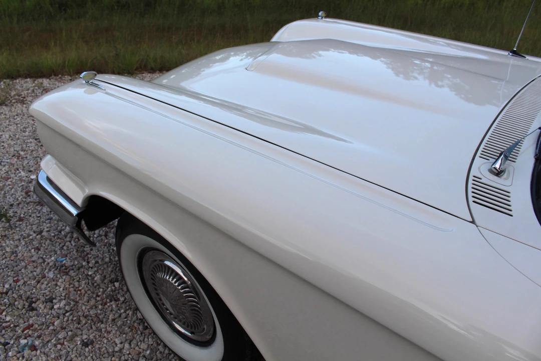 1960 Ford Thunderbird 2nd Gen - Image 31 of 31