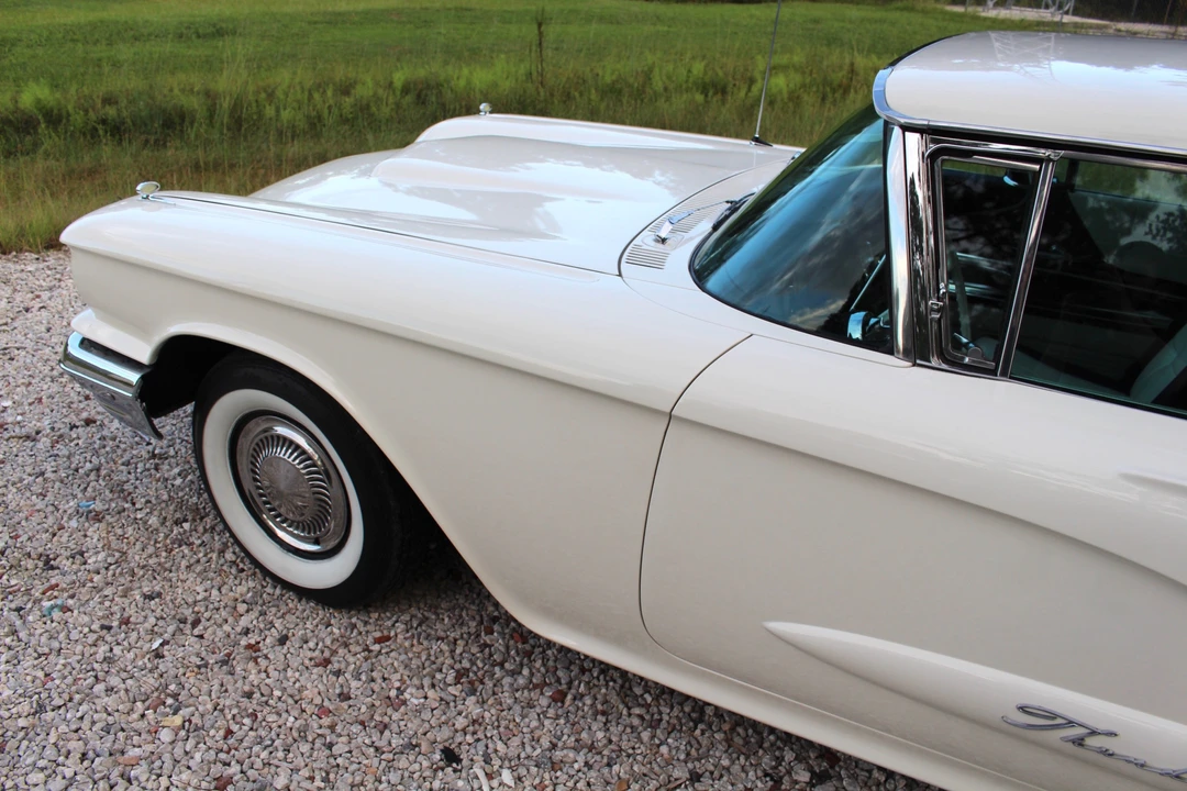 1960 Ford Thunderbird 2nd Gen - Image 30 of 31