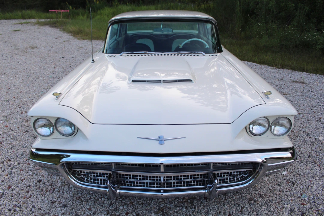 1960 Ford Thunderbird 2nd Gen - Image 15 of 31