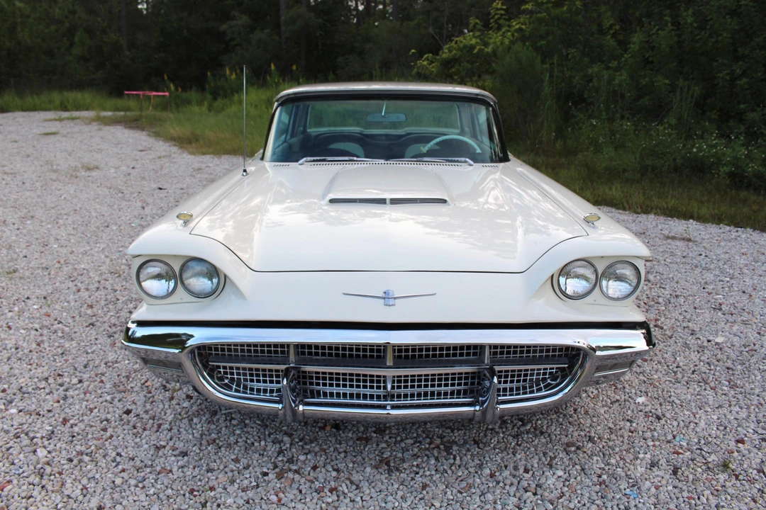 1960 Ford Thunderbird 2nd Gen - Image 8 of 31