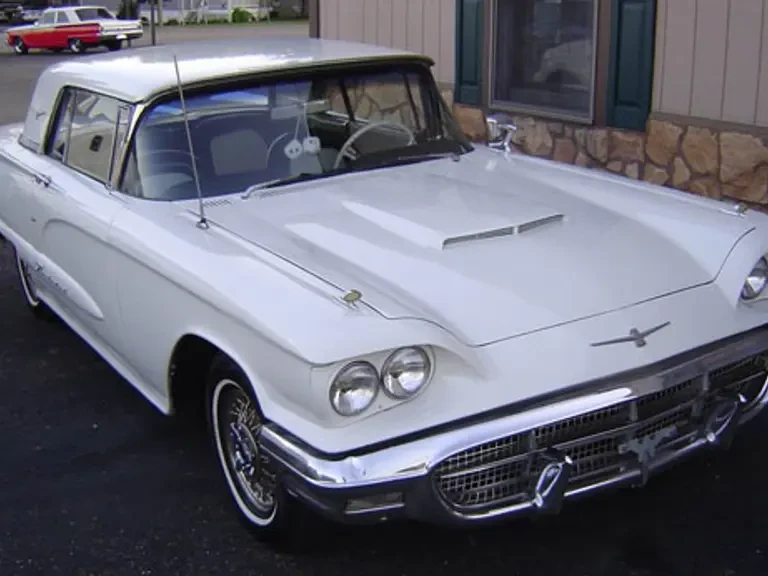 1960 Ford Thunderbird 2nd Gen - Image 2 of 2