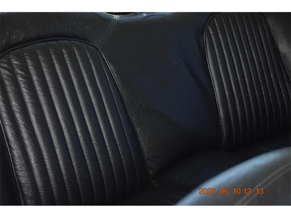 1960 Ford Thunderbird 2nd Gen - Image 8 of 10