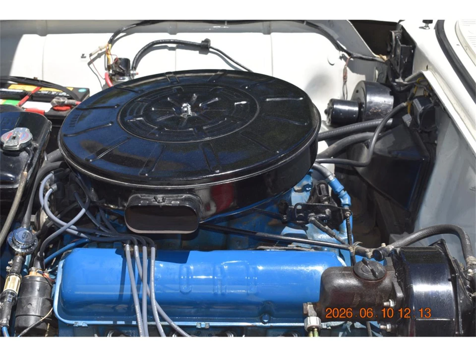 1960 Ford Thunderbird 2nd Gen - Image 5 of 10