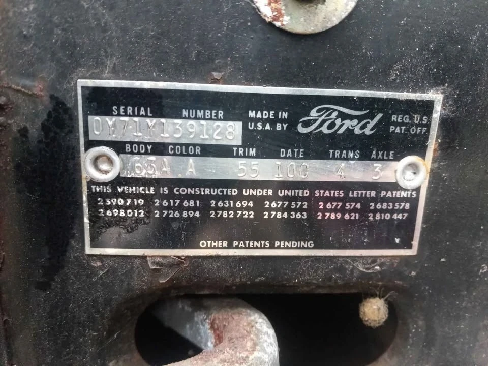 1960 Ford Thunderbird 2nd Gen - Image 7 of 10