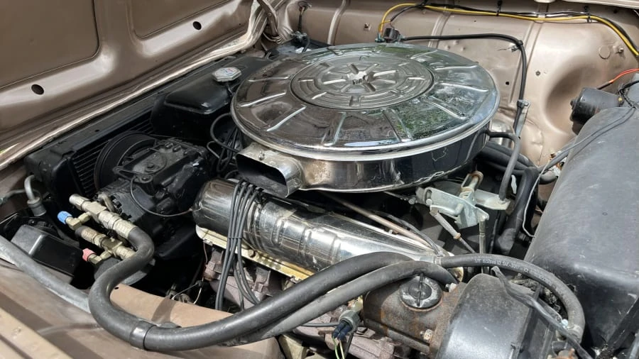 1960 Ford Thunderbird 2nd Gen - Image 8 of 12