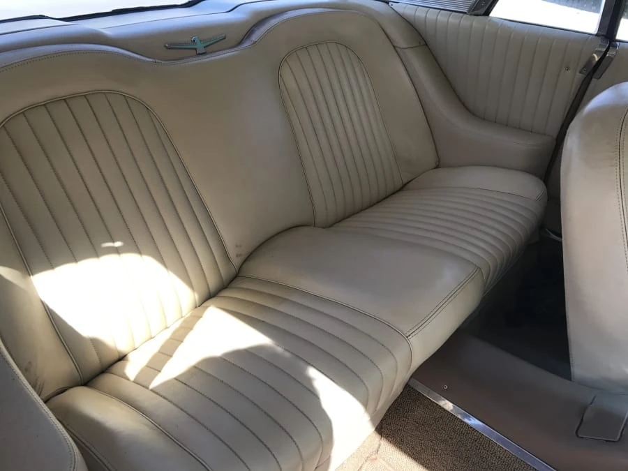 1960 Ford Thunderbird 2nd Gen - Image 5 of 9