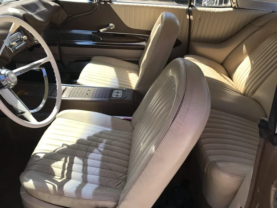 1960 Ford Thunderbird 2nd Gen - Image 3 of 9