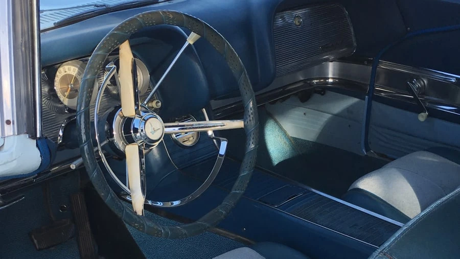1960 Ford Thunderbird 2nd Gen - Image 4 of 8