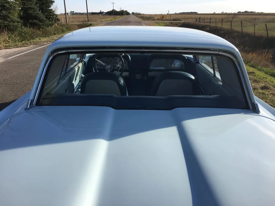 1960 Ford Thunderbird 2nd Gen - Image 6 of 8