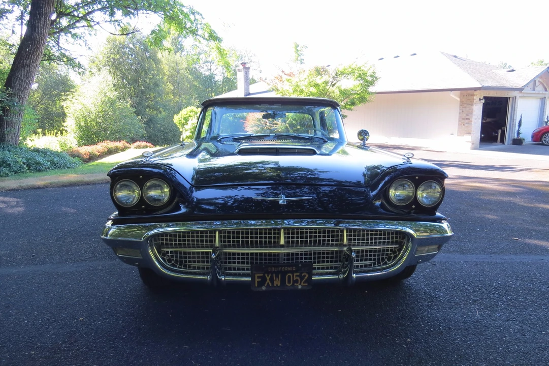 1960 Ford Thunderbird 2nd Gen - Image 16 of 31