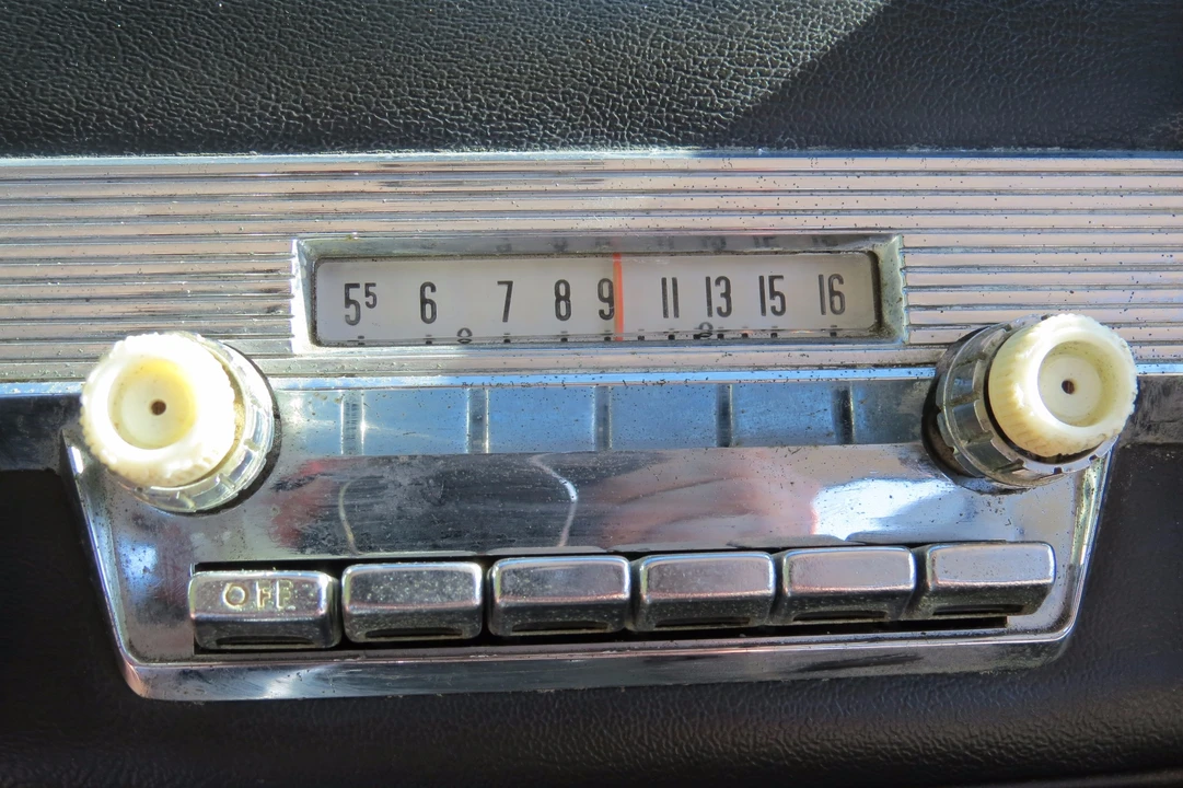 1960 Ford Thunderbird 2nd Gen - Image 20 of 31