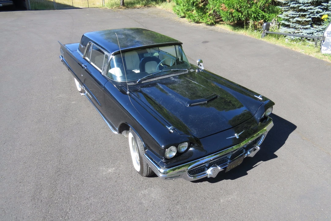 1960 Ford Thunderbird 2nd Gen - Image 15 of 31