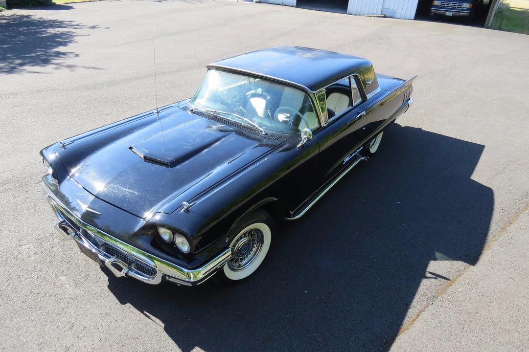 1960 Ford Thunderbird 2nd Gen - Image 2 of 31