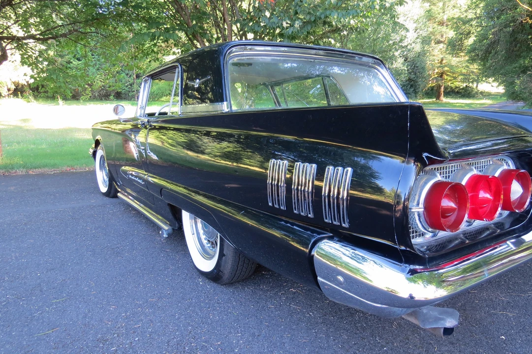 1960 Ford Thunderbird 2nd Gen - Image 9 of 31