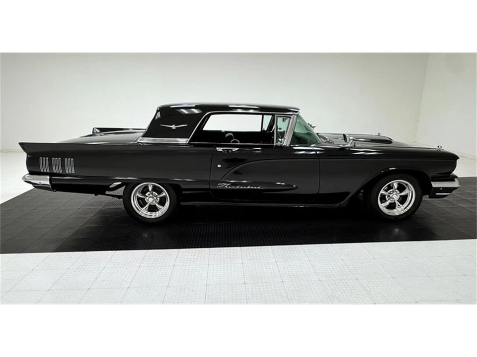 1960 Ford Thunderbird 2nd Gen - Image 6 of 31