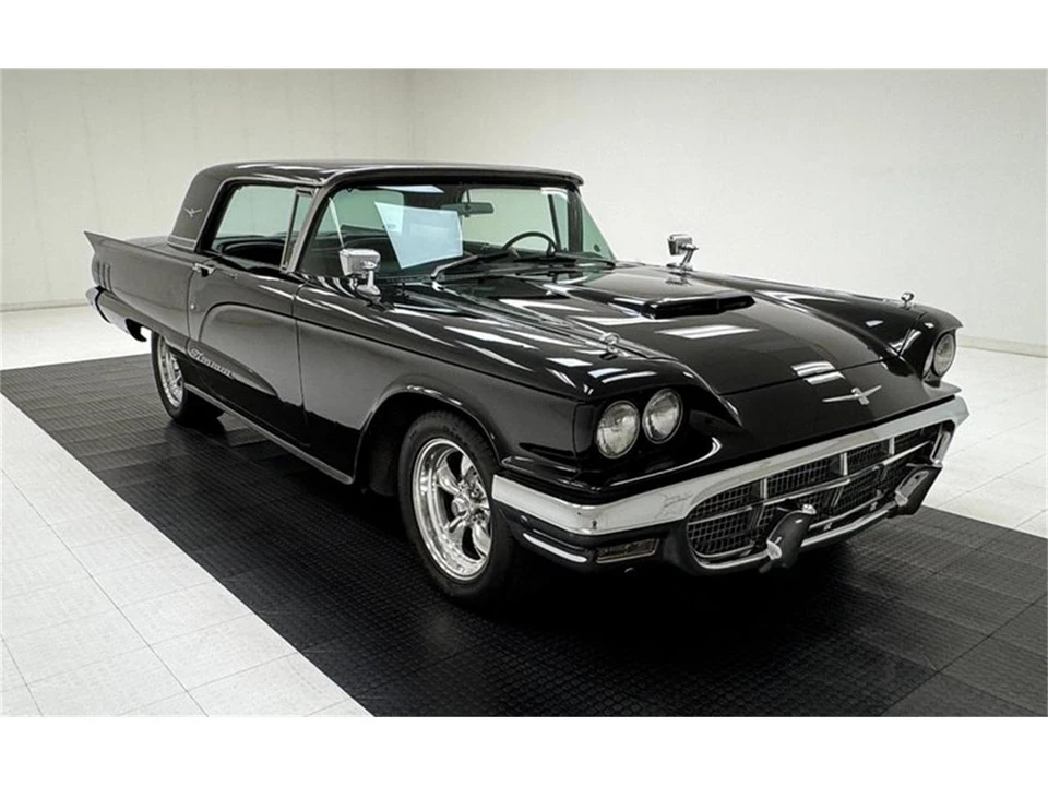1960 Ford Thunderbird 2nd Gen - Image 7 of 31