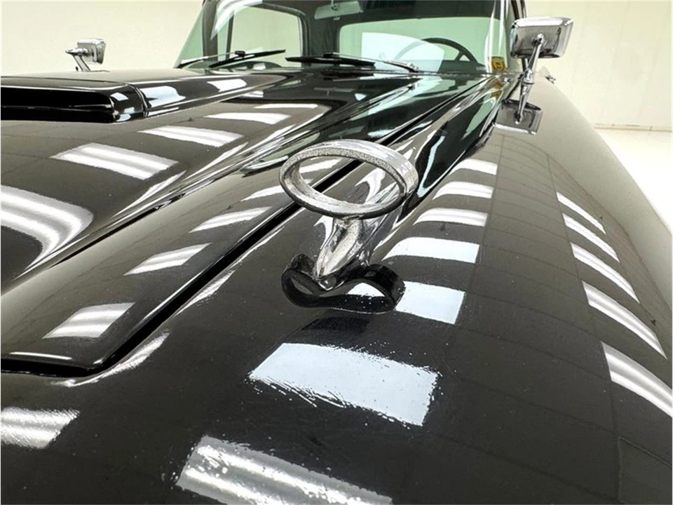 1960 Ford Thunderbird 2nd Gen - Image 12 of 31