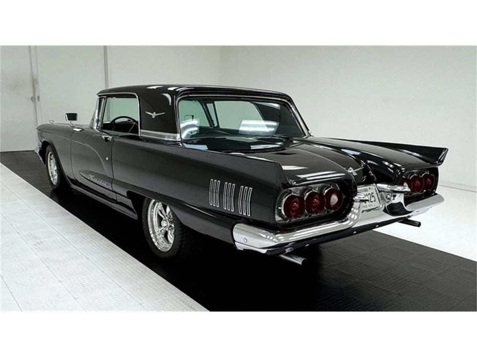 1960 Ford Thunderbird 2nd Gen - Image 3 of 31