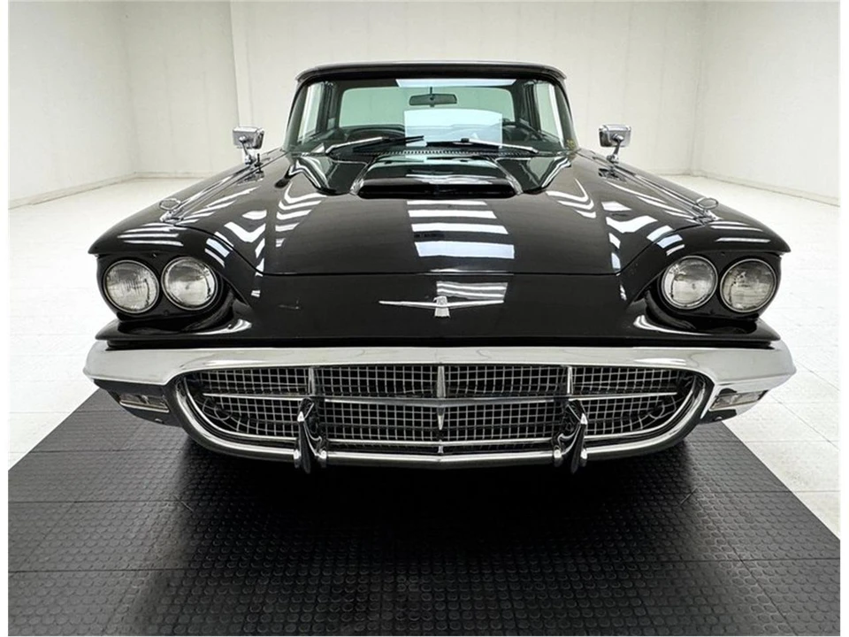 1960 Ford Thunderbird 2nd Gen - Image 8 of 31