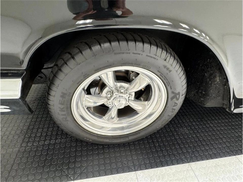 1960 Ford Thunderbird 2nd Gen - Image 13 of 31