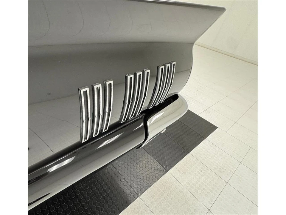 1960 Ford Thunderbird 2nd Gen - Image 22 of 31