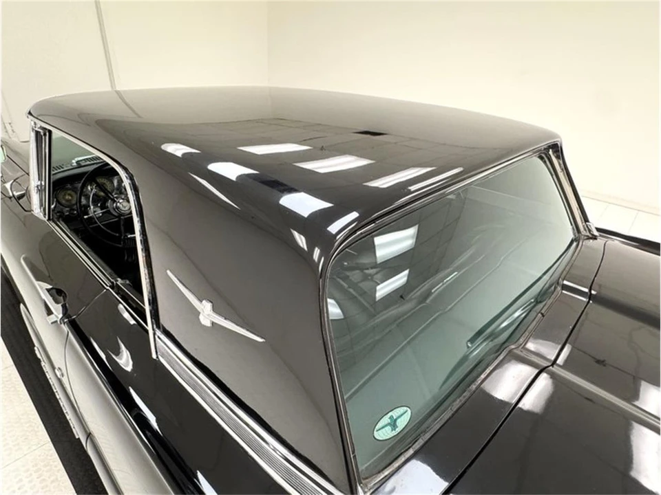 1960 Ford Thunderbird 2nd Gen - Image 20 of 31