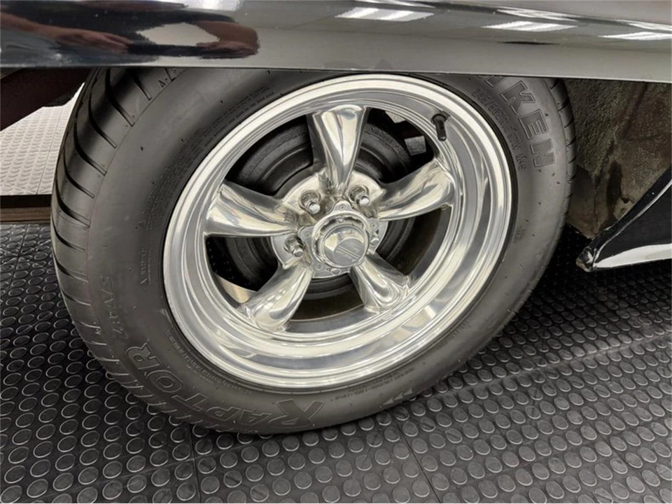 1960 Ford Thunderbird 2nd Gen - Image 25 of 31
