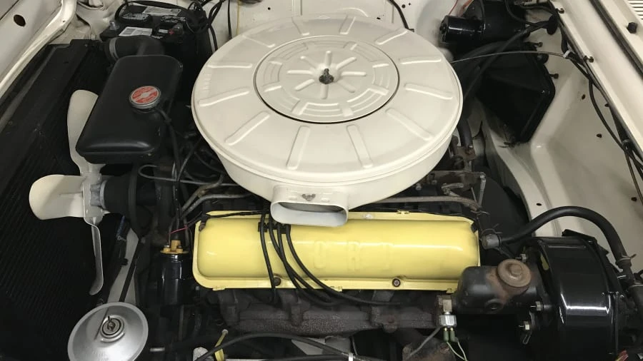 1960 Ford Thunderbird 2nd Gen - Image 5 of 9