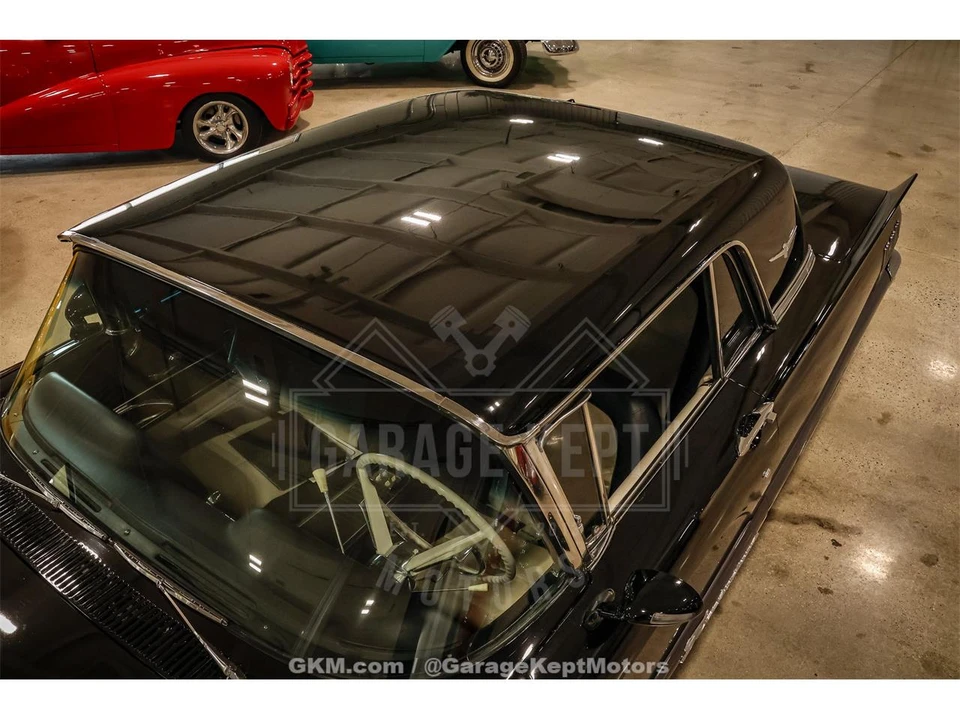 1960 Ford Thunderbird 2nd Gen - Image 26 of 31